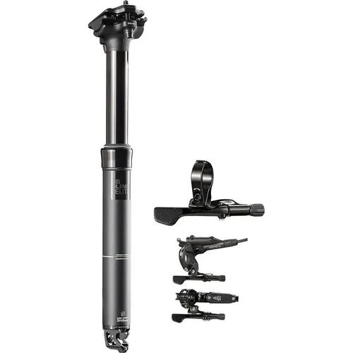 Canote Bontrager Line Elite 170mm 31.6 Foto 1