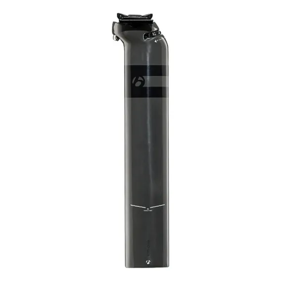 Canote Bontrager Speed Concept Em Carbono Aero 335mm X 15mm Foto 1