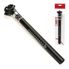 Canote De Selim Absolute Wild 27.2mm X350mm Alumínio 320grs Foto  mini 1