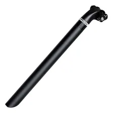 Canote Do Selim Shimano Pro Koryak 27.2 400mm Foto  mini 1