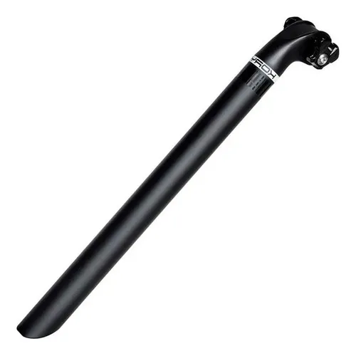 Canote Do Selim Shimano Pro Koryak 27.2 400mm Foto 1