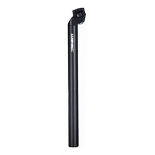 Canote P/ Selim Para Bike 26.8mm X 350mm Zoom Alumínio Foto mini 4