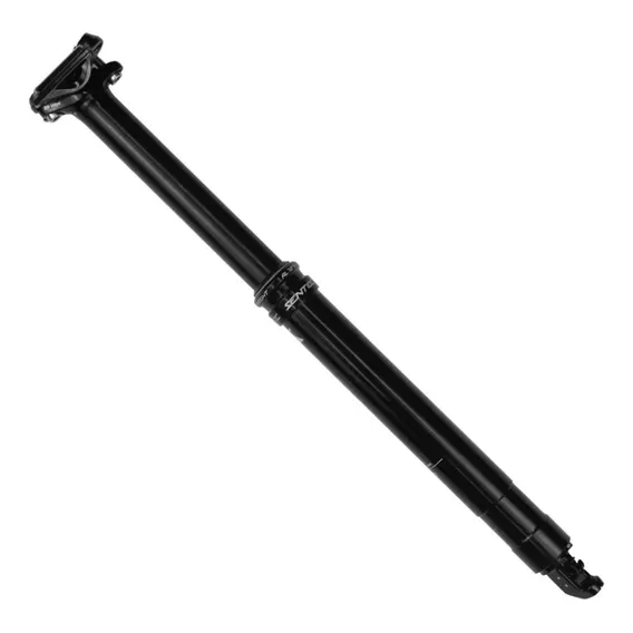 Canote Retrátil Sentec Cabeamento Interno 31.6x410x125mm Foto 1