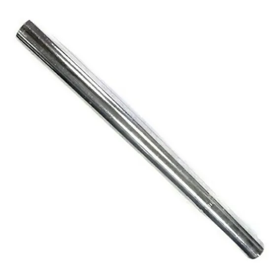 Canote Selim 22 X350 Mm Caloi Ceci Monark Bicicleta Antiga Foto 1