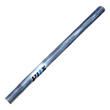 Canote Selim 25.4 (1 ) X 350mm Bike Alumínio Polido Foto mini  3