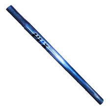 Canote Selim 25.4 (1 ) X 350mm Bike AlumÃnio Polido Foto mini 1