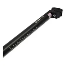 Canote Selim Absolute Xl-350 Preto 27,2 X 350 Com Carrinho Foto mini  2