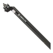 Canote Selim Absolute Xl-350 Preto 27,2 X 350 Com Carrinho Foto  mini 1