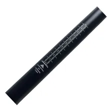 Canote Selim AlumÃnio 27.2mm X 400mm Preto Foto mini 2