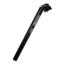 Canote Selim AlumÃnio 27.2mm X 400mm Preto Foto mini 1