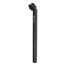 Canote Selim Bicicleta Gta 31.6 X 400mm Aluminio Bike Mtb Foto mini 2