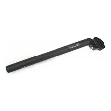 Canote Selim C/ Carrinho 26.8x350mm Preto - Wg Sports Foto mini 1