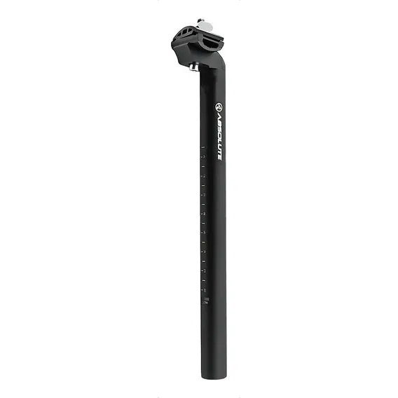 Canote Selim De Bicicleta Absolute 31.6 350mm Foto 1