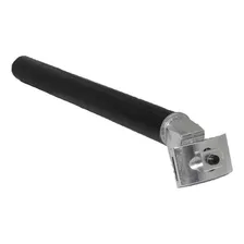 Canote Selim P/ Bike 27,2mm X 350mm Elleven Preto Foto mini  2