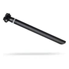 Canote Shimano Pro Koryak Alum 30.9x400mm 20mm Offset Preto Foto mini 1