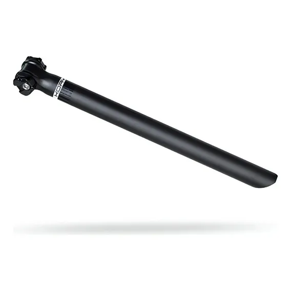 Canote Shimano Pro Koryak Alum 30.9x400mm 20mm Offset Preto Foto 1