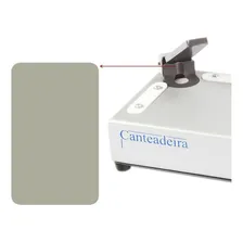 Canteadeira Máquina Para Fazer Cantos Arredondados Lassane Foto mini 2