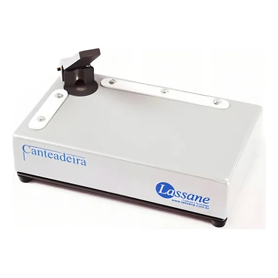 Canteadeira Máquina Para Fazer Cantos Arredondados Lassane Foto 1