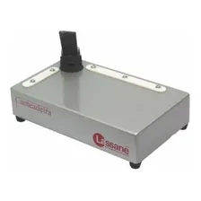 Canteadeira Máquina Para Fazer Cantos Arredondados Lassane Foto mini 3