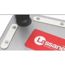Canteadeira Máquina Para Fazer Cantos Arredondados Lassane Foto mini 4