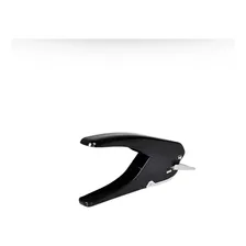 Canteadeira Para Pvc Tipo Alicate Base Alongada Raio 5mm Cor Preto Forma da perfuração canto Foto mini  2