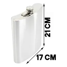 Cantil Bebida Gigante Brasão Russo Rússia Vodka 1400ml Foto mini 3