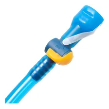 Cantil Flexível C/ Hidrat Boca Larga Trilhas E Rumos - 2l Cor Azul Foto mini 2