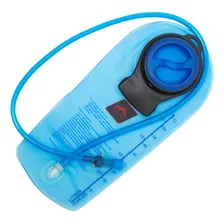 Cantil Flexível C/ Hidrat Boca Larga Trilhas E Rumos - 2l Cor Azul Foto mini 1