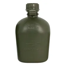 Cantil Militar Mormaii Verde Oliva 900ml Foto mini 1