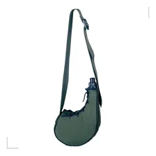 Cantil Mohave 750ml Nautika Militar Camping Alça Odre Trilha Cor Verde Foto mini 1