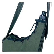 Cantil Mohave 750ml Nautika Militar Camping Alça Odre Trilha Cor Verde Foto mini 3