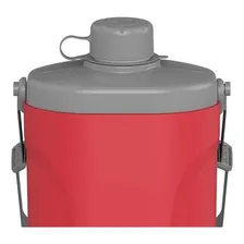 Cantil Soprano Safari 1l Vermelho 09003.3100.17 Foto mini 4