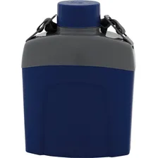 Cantil Térmico 600ml Azul Aladdin Foto  mini 1