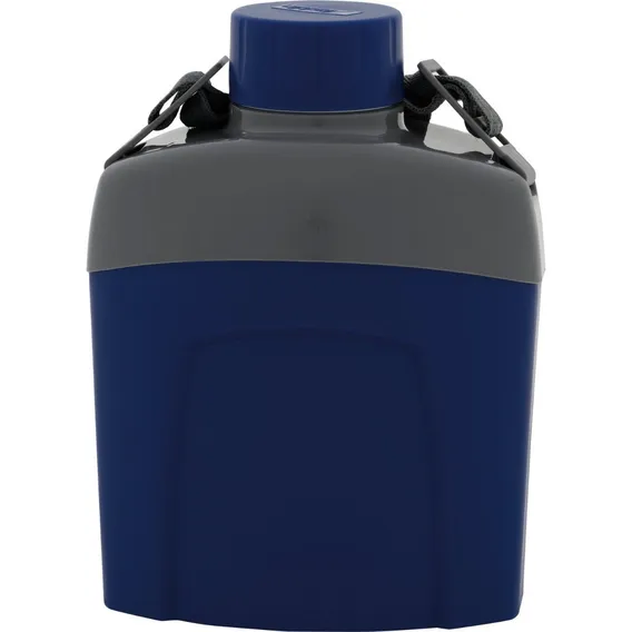 Cantil Térmico 600ml Azul Aladdin Foto 1