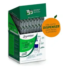 Canudo Biodegradável Garrafa Strawplast C/500 Foto  mini 1