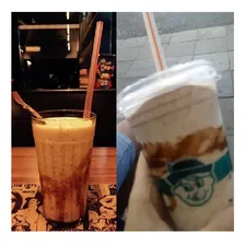 Canudo Plástico Grosso 10mm Milk Shake Em Sachê C/1000 Foto mini 4