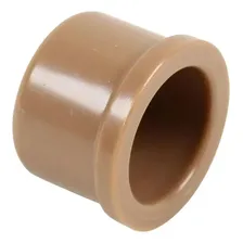 Cap 20mm Soldável Em Pvc Krona Foto mini 1