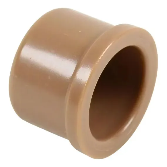 Cap 20mm Soldável Em Pvc Krona Foto 1
