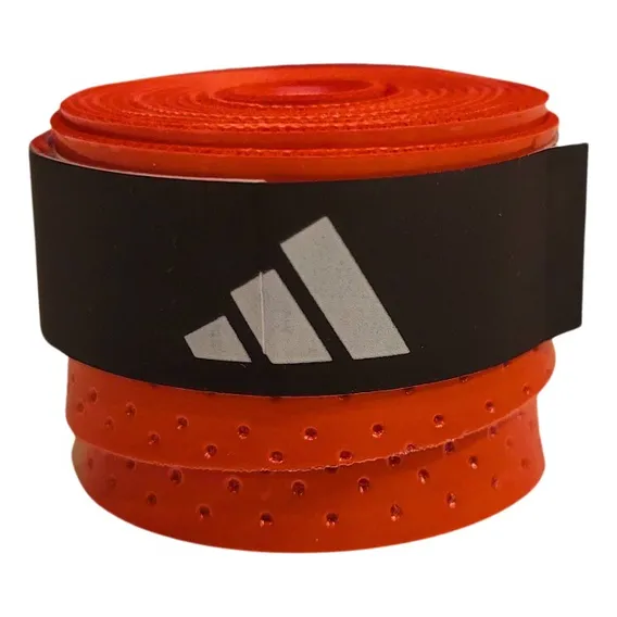 Capa Adidas Over Grip Red Grip Foto 1