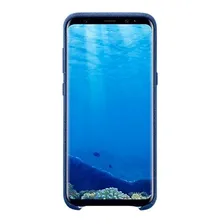 Capa Alcantara Original Samsung P/ Galaxy S8+ Plus 40% Off Foto mini 2