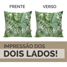 Capa Almofada Nome Criança Quarto Infantil Chevron Azul Foto mini 2