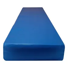 Capa Anti Alérgica Impermeável Hospitalar Colchão Solteiro Foto mini 4