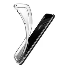 Capa Anti Choque P/ iPhone X/xs Max Tpu Transp. Baseus Case Foto mini 1