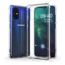 Capa Anti Impacto Galaxy A71 Foto mini 1