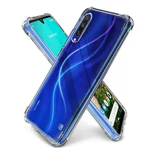 Capa Anti Impacto Para Xiaomi Mi A3 Foto mini 1