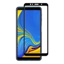 Capa Anti Impacto + Película 9d Samsung Galaxy A7 2018 Foto mini  2