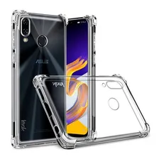 Capa Anti Impacto Zenfone 5 Ze620kl 2018 Foto mini 1