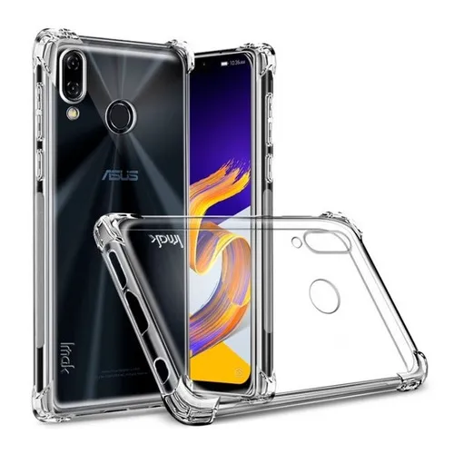 Capa Anti Impacto Zenfone 5 Ze620kl 2018 Foto 1