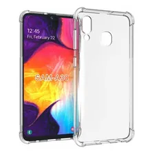 Capa Anti Shock Samsung Galaxy A30 2019 Foto mini 1