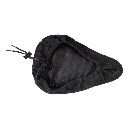 Capa Assento Selim Mtb Bike Bicicleta Com Gel 26,5 X 17,5cm Foto 1